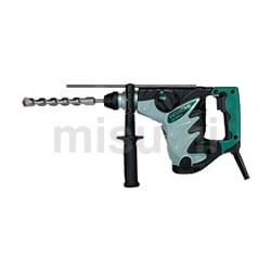 日立 - HiKOKI(ハイコーキ)ロータリハンマドリル　DH 30PC2 100V Amazon | HiKOKI(ハイコーキ) ロータリーハンマードリル AC100V