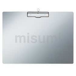 ホットなアイテム、ホットな節約 AS-A3S | アルミ用箋鋏 A3ヨコ型 | ナカキン | MISUMI(ミスミ) ファイリング用品