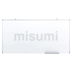 送料無料（地域限定）新品アウトレット 幅1800×高900 無地ホワイトボード 楽天市場】【法人限定】 ホワイトボード 1800×900 片面 L字脚