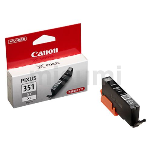 Canon BCI-351XL+350XL 大容量タイプ 大容量】BCI-351XL+350XL/5MP キヤノン リサイクルインク 5色
