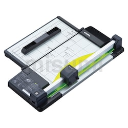 カール事務機 CARL 裁断機 ディスクカッター・スリム A3 DC-F5300の通販｜森本化成株式会社