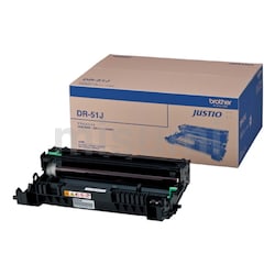 ブラザードラムユニット　DR-51J DR-51J(消耗品・オプション)｜ブラザーダイレクトクラブ【公式通販】