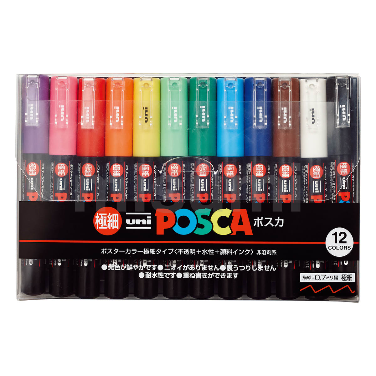ボール紙約600枚➕赤の極太ポスカ133×550mm （150枚ほど記入あり） art-and-craft-lab_4902778174340