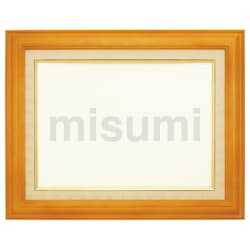 CR-GA70-MG | 高級賞状額 A3 | クラウン | MISUMI(ミスミ)