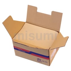 00582 | 森林認証紙封筒 85g 角3 500枚入 | 寿堂紙製品工業
