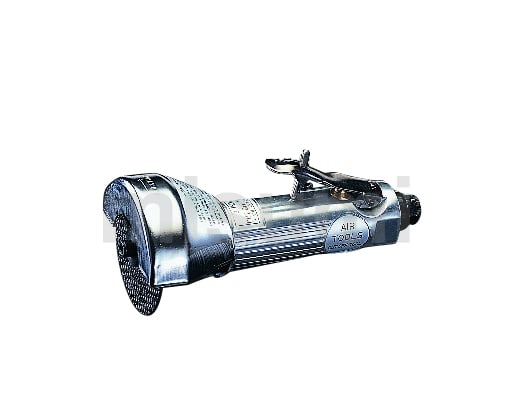 【即発送可能】 18,000rpm/75mm エアーカットオフグラインダー | エスコ エアーグラインダー