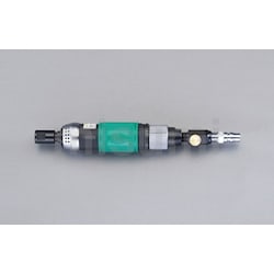 【最安値挑戦】 エアーダイグラインダー 20,000rpm/3mm・6mm | MISUMI | エスコ エアディスクグラインダー