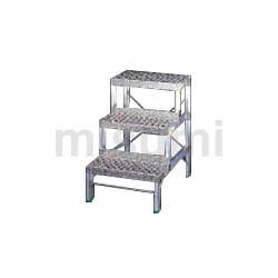 ★IDEALE 90　　【未使用品】　アルミ製支持台　コレクター用など　♪ 223007569857_001_2023080111583