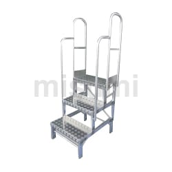 作業台（両手すり付） | エスコ | MISUMI(ミスミ)