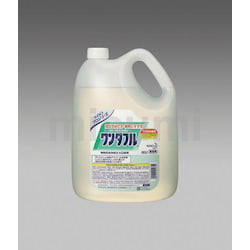 EA922KA-24｜4.5L 食器用洗剤(ﾜﾝﾀﾞﾌﾙ)のページ -