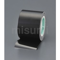 50x0.18mm/10m 粘着テープ(ふっ素樹脂帯電防止 | エスコ 50x0.18mm/10m 粘着テープ(ふっ素樹脂帯電防止 | エスコ