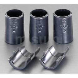 EA976AJ-323｜φ25x1510mm メタルラックポール(4本)のページ -