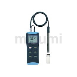 はかり商店 / ハンディ型pH計 SK-620PHⅡ：標準センサ