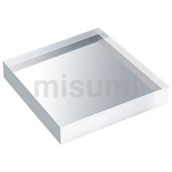 透明 アクリル 板通販・販売 | MISUMI(ミスミ)
