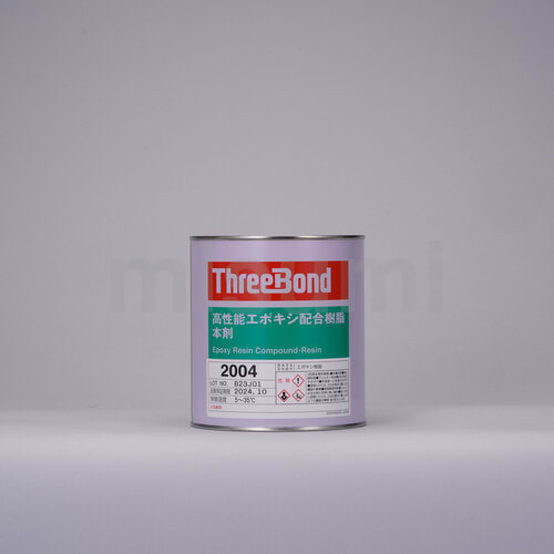 R-1234YF　ThreeBond　スリーボンド製　10本 ThreeBond 6905C | スリーボンドグループ