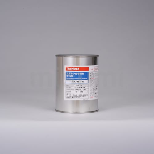 希少になる エポキシ配合樹脂本剤″TB2084E1H″（1kg） スリーボンド | その他