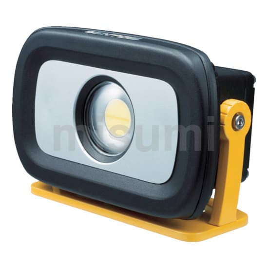 GENTOS ジェントス GZ-BF50 防爆 LED 投光器 1500lm ライト 防爆