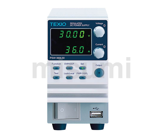 安定化電源12v通販・販売 | MISUMI(ミスミ)
