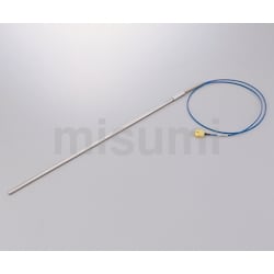K熱電対 TSC10S8.0-500KIN | アズワン | MISUMI(ミスミ) K熱電対 TSC10S8.0-500KIN | アズワン | MISUMI(ミスミ)