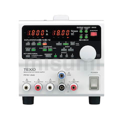 新春大特価10％オフ　30A　大型トランス式ファンレス安定化電源　美品 PFRシリーズ ファンレス・ワイドレンジ直流安定化電源 - 直流