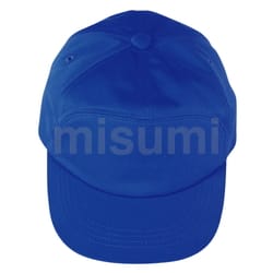 作業用帽子 キャップ TC18 | ミドリ安全 | MISUMI(ミスミ)