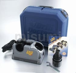ブランド品 通販サイト DD500X | ウイニング | ｹﾝﾏｷ ドリルドクター（ドリル研磨機） その他
