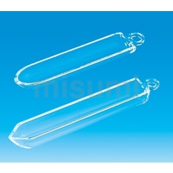 高い信頼 厚い信頼 | 透明 2/10mL 石英ボート 東京硝子器械 MISUMI(ミスミ) | 研究用容器・計量器