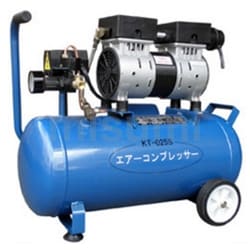 エア コンプレッサー 静音 小型通販・販売 | MISUMI(ミスミ)