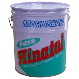 日本マルセル ミナトール