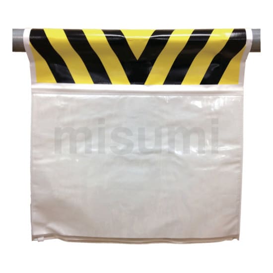 【お試し価格！】 両面差込タンカン標識 | グリーンクロス | MISUMI(ミスミ) 工事用材料
