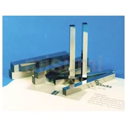 精密平行台 パラレルブロック 基準台 精密スチールパラレル（精密平行台） ｜製品情報｜フジツール