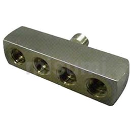 扶桑 ダンボノズル用4軸用アタッチメント | 扶桑精機 | MISUMI