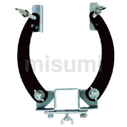 252PADHOLDER10 | シブヤ TS-252押え金具10インチ用 | シブヤ 252PADHOLDER10 | シブヤ TS-252押え金具10インチ用 | シブヤ