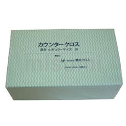 ds-2293478 橋本クロス パルパー280mm×220m PR58 1セット (ds2293478) 橋本クロス パルパー280mm×220m PR58 1セット