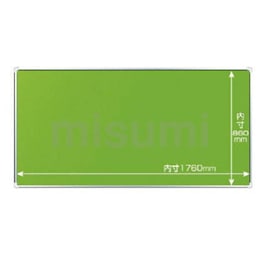 表示板取付ベース 表示板付 | ユニット | MISUMI(ミスミ)