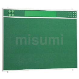 贅沢品 867-09 | ユニット 2WAY掲示板 壁付タイプ/スタンドタイプ タイムセール