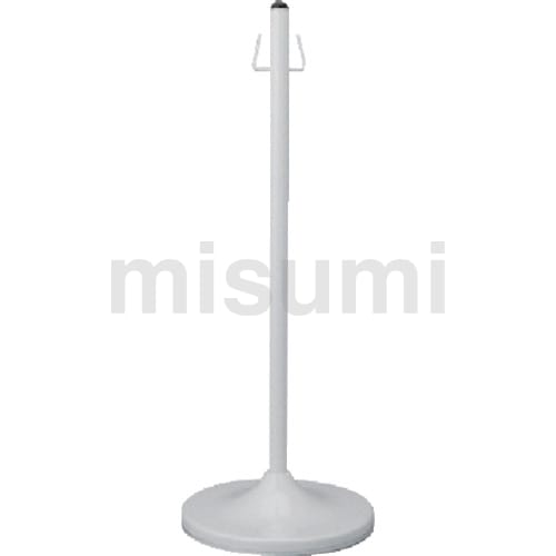 ユニット ユニガード スチール 305Φ×820H | ユニット | MISUMI