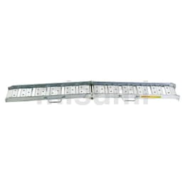 BAW-210-25-0.5 | BAW型 アルミブリッジ | 昭和ブリッジ販売 | ミスミ | 851-5300