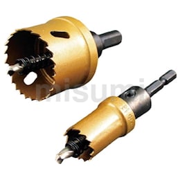 BC-110 | スエカゲ ウイニングボア バイメタルカッターφ110