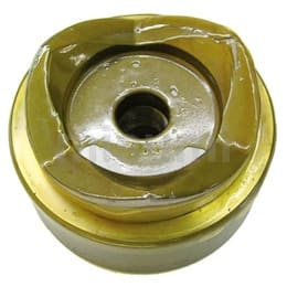 西田 薄鋼管用チャッカー刃物φ77.2 | 西田製作所 | MISUMI(ミスミ)