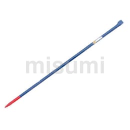 バール・テコの選定・通販 | MISUMI(ミスミ)