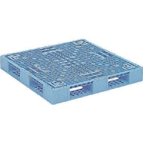 サンコー 三甲 パレット(片面使用型) ブラック D4-1011-3 812258 製品詳細 | 検索結果一覧 | 製品検索 | 製品情報 | 三甲株式会社