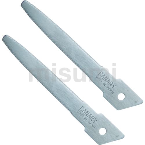 商品画像：三共コーポレーション ミニサンダー用替刃 CK-MSK-B CUSTOM KOBO 4