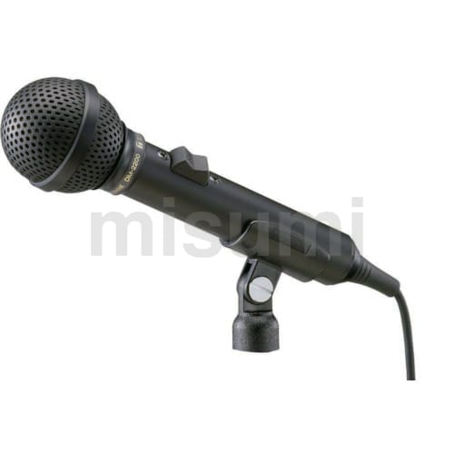 マイク UNI-DIRECTIONAL DM-99 署名 ダイナミックマイクロフォン マイク UNI-DIRECTIONAL DM-99 署名 ダイナミックマイクロフォン