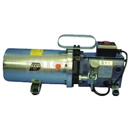 【返品不可】 超小型電動油圧ポンプ2L | ダイキ | MISUMI(ミスミ) その他