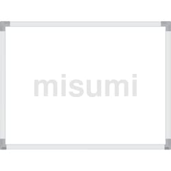 スチールホワイトボード | サンケーキコム | MISUMI(ミスミ)