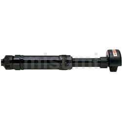 不二 長軸型ストレートグダ(全長307mm) | 不二空機 | MISUMI 不二 長軸型ストレートグダ(全長307mm) | 不二空機 | MISUMI