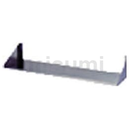 【超目玉】 ステンレスパンチング平棚 MISUMI(ミスミ) | 東製作所 | 間口600mm 店舗用品