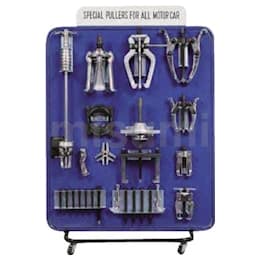 日平機器 プーラーボードセット （小型・普通整備工場用） HP-3000