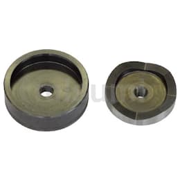 HP-78B | 亀倉 パワーマンジュニア標準替刃（穴寸法78mm